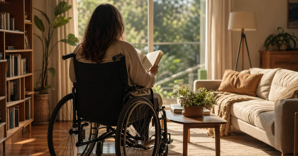 Understanding Disability Benefits in Lexington, Kentucky