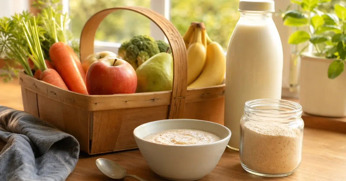 Understanding the WIC Nutrition Program in Lexington, KY